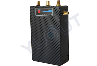 5G單兵高清視頻終端 多卡疊加使用 5G單兵圖傳 5G單兵無線圖傳