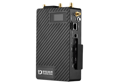 5G單兵圖傳(三卡疊加) 具備三個(gè)SIM卡槽,同時(shí)支持一個(gè)5G網(wǎng)絡(luò)和兩個(gè)4G網(wǎng)絡(luò)